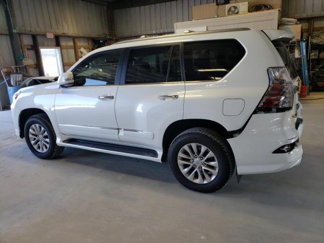 Photo 1 VIN: JTJBM7FX5H5162356 - LEXUS GX 