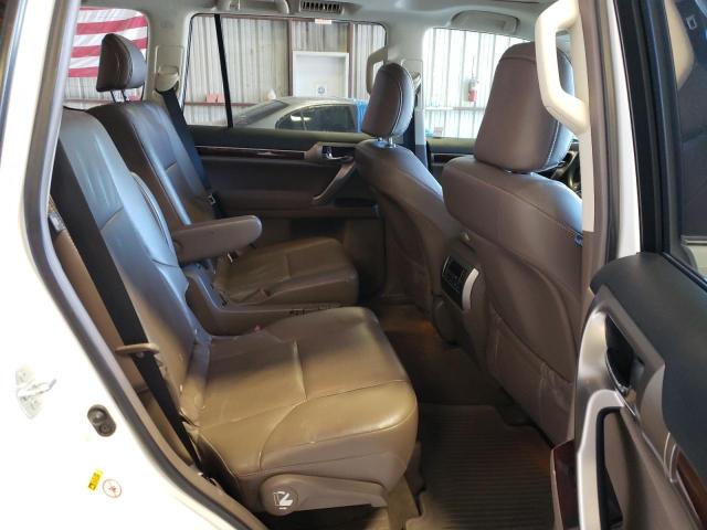 Photo 10 VIN: JTJBM7FX5H5162356 - LEXUS GX 