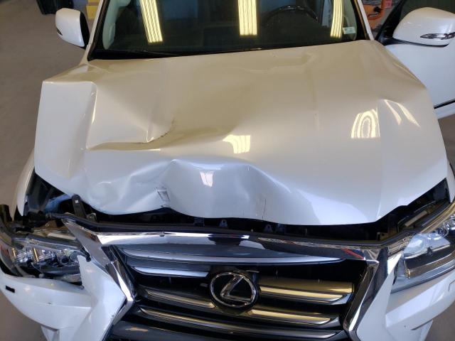 Photo 11 VIN: JTJBM7FX5H5162356 - LEXUS GX 