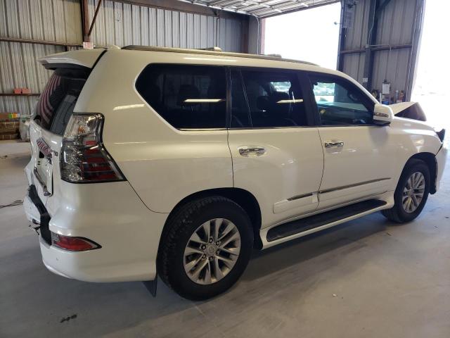 Photo 2 VIN: JTJBM7FX5H5162356 - LEXUS GX 