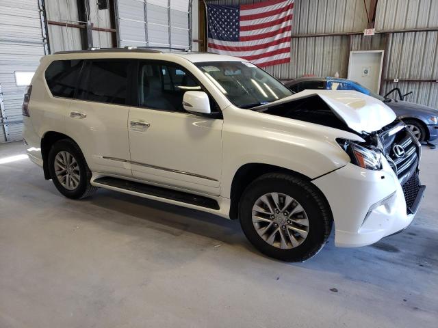 Photo 3 VIN: JTJBM7FX5H5162356 - LEXUS GX 