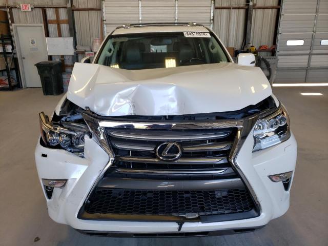 Photo 4 VIN: JTJBM7FX5H5162356 - LEXUS GX 