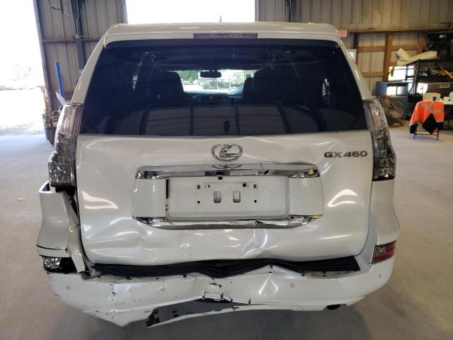 Photo 5 VIN: JTJBM7FX5H5162356 - LEXUS GX 