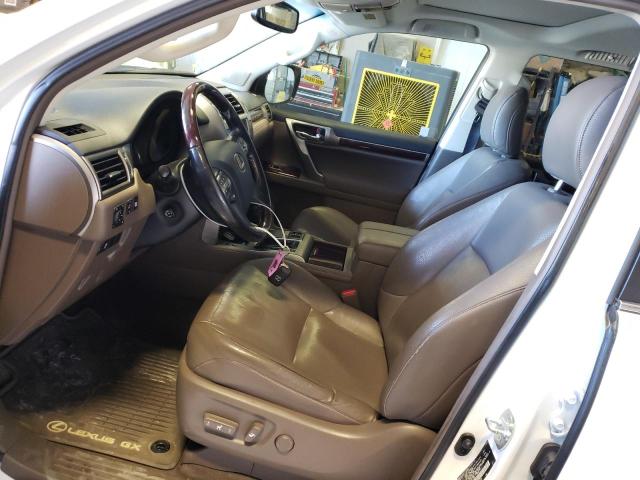 Photo 6 VIN: JTJBM7FX5H5162356 - LEXUS GX 