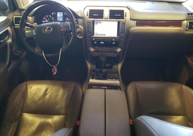 Photo 7 VIN: JTJBM7FX5H5162356 - LEXUS GX 