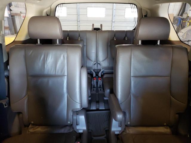 Photo 9 VIN: JTJBM7FX5H5162356 - LEXUS GX 