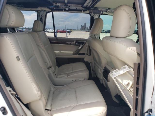 Photo 10 VIN: JTJBM7FX5H5165063 - LEXUS GX 460 