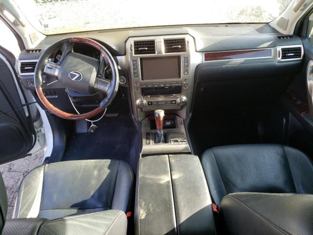 Photo 7 VIN: JTJBM7FX5H5170523 - LEXUS 460 