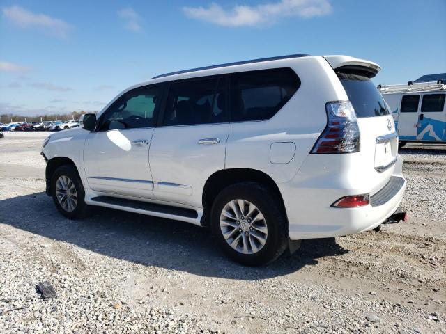 Photo 1 VIN: JTJBM7FX5H5178752 - LEXUS GX 460 