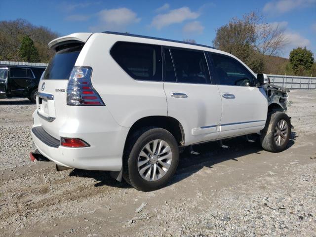 Photo 2 VIN: JTJBM7FX5H5178752 - LEXUS GX 460 