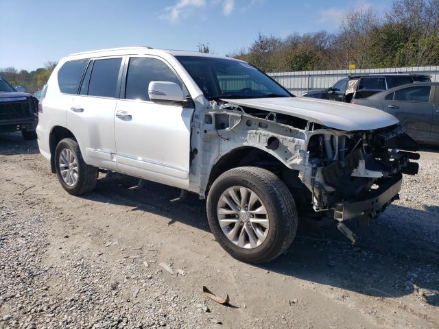 Photo 3 VIN: JTJBM7FX5H5178752 - LEXUS GX 460 