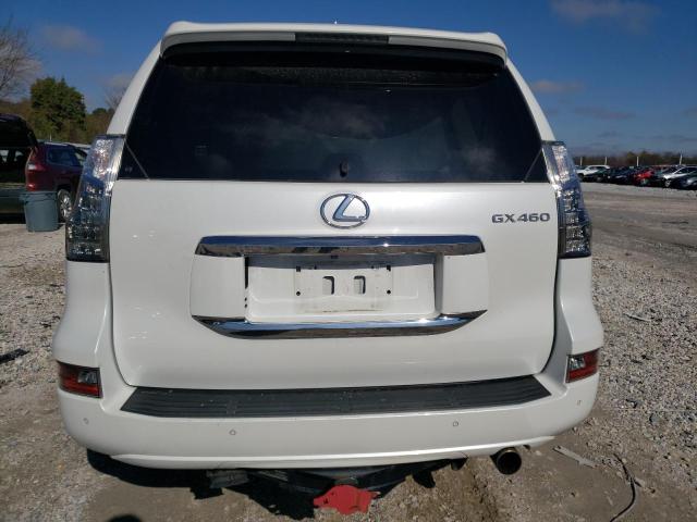 Photo 5 VIN: JTJBM7FX5H5178752 - LEXUS GX 460 