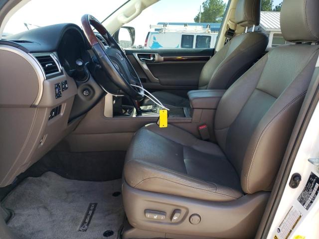 Photo 6 VIN: JTJBM7FX5H5178752 - LEXUS GX 460 