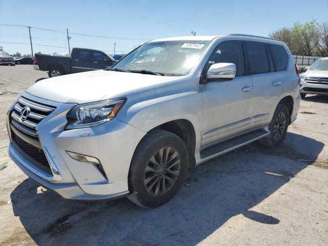 Photo 0 VIN: JTJBM7FX5H5180646 - LEXUS GX 460 