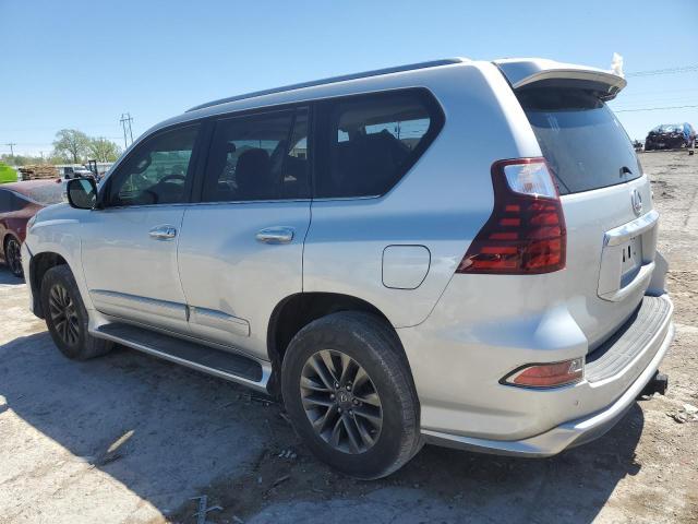 Photo 1 VIN: JTJBM7FX5H5180646 - LEXUS GX 460 