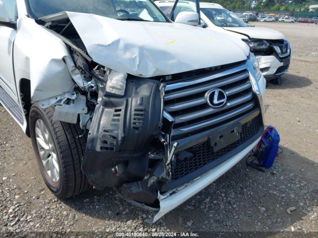 Photo 5 VIN: JTJBM7FX5J5183195 - LEXUS GX 