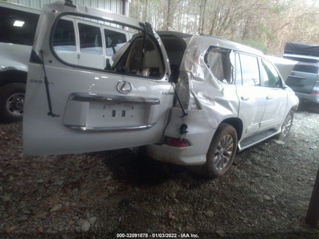 Photo 3 VIN: JTJBM7FX5J5185044 - LEXUS GX 