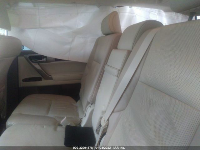 Photo 7 VIN: JTJBM7FX5J5185044 - LEXUS GX 