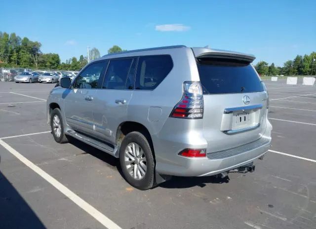 Photo 2 VIN: JTJBM7FX5J5187215 - LEXUS GX 