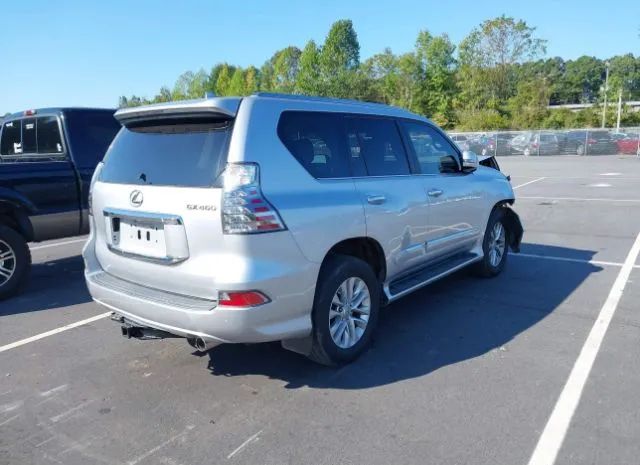 Photo 3 VIN: JTJBM7FX5J5187215 - LEXUS GX 