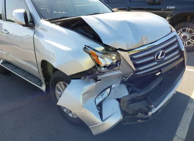 Photo 5 VIN: JTJBM7FX5J5187215 - LEXUS GX 