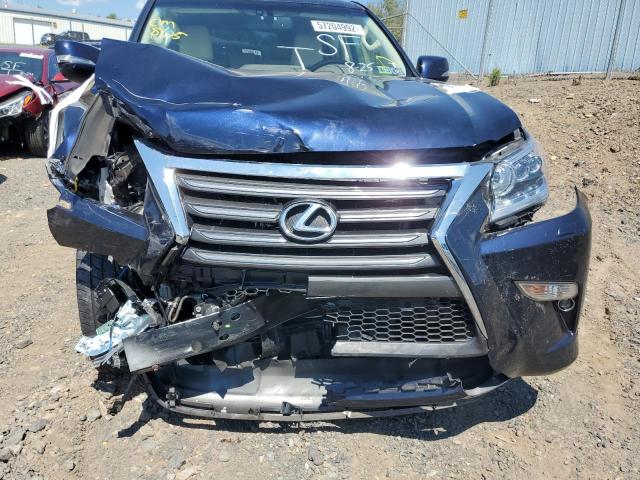 Photo 8 VIN: JTJBM7FX5J5189675 - LEXUS GX 460 