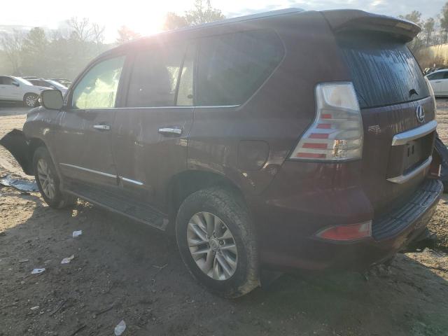 Photo 1 VIN: JTJBM7FX5J5190843 - LEXUS GX 