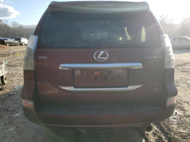 Photo 5 VIN: JTJBM7FX5J5190843 - LEXUS GX 