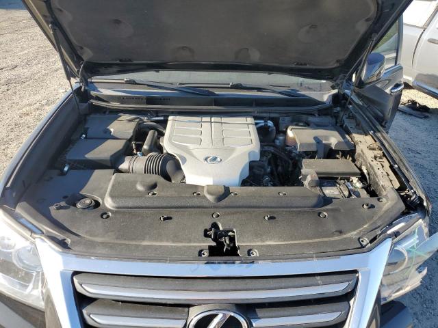 Photo 11 VIN: JTJBM7FX5J5203087 - LEXUS GX 