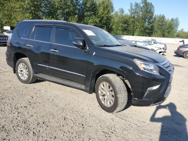 Photo 3 VIN: JTJBM7FX5J5203087 - LEXUS GX 