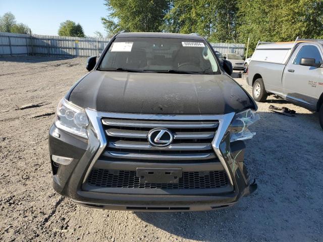 Photo 4 VIN: JTJBM7FX5J5203087 - LEXUS GX 