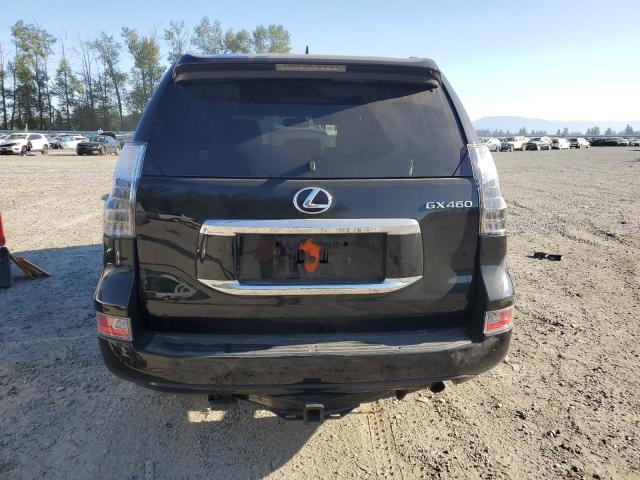 Photo 5 VIN: JTJBM7FX5J5203087 - LEXUS GX 