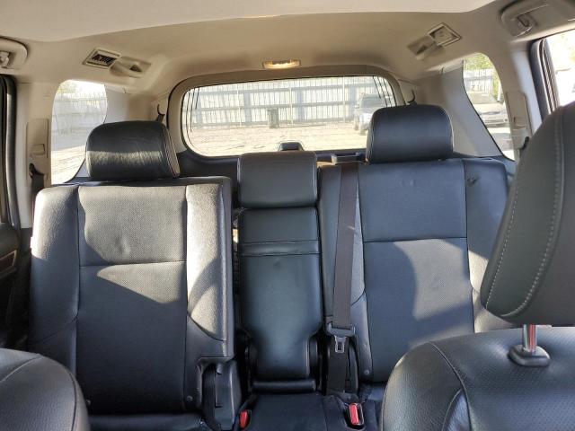 Photo 9 VIN: JTJBM7FX5J5203087 - LEXUS GX 