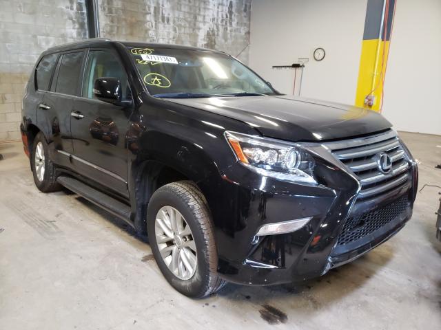 Photo 0 VIN: JTJBM7FX5J5205194 - LEXUS GX 460 