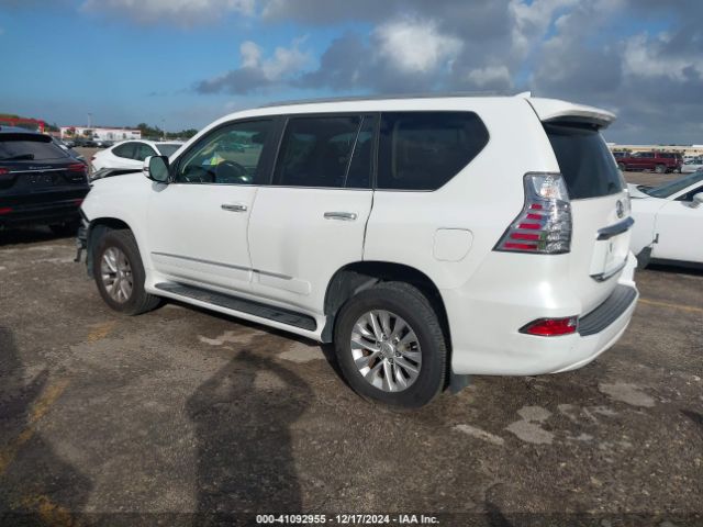 Photo 2 VIN: JTJBM7FX5J5208886 - LEXUS GX 