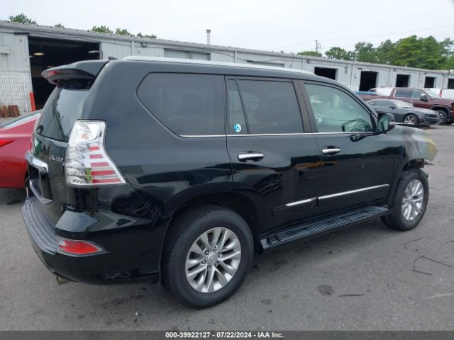 Photo 3 VIN: JTJBM7FX5K5213121 - LEXUS GX 