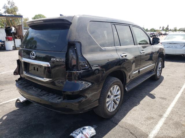 Photo 3 VIN: JTJBM7FX5K5213801 - LEXUS GX 460 