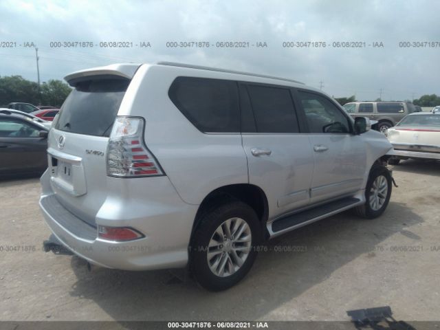 Photo 3 VIN: JTJBM7FX5K5214110 - LEXUS GX 