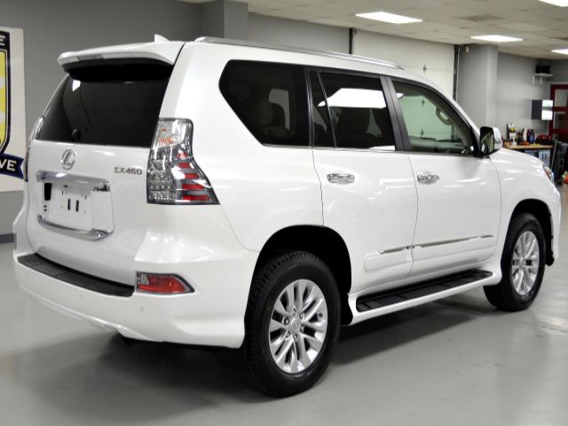 Photo 3 VIN: JTJBM7FX5K5217069 - LEXUS GX 