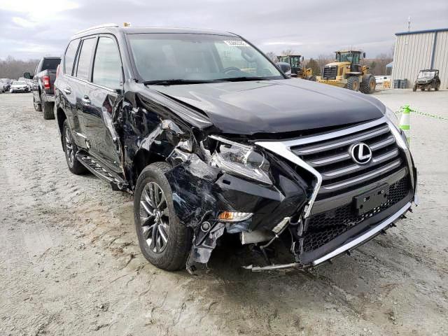 Photo 0 VIN: JTJBM7FX5K5219081 - LEXUS GX 460 