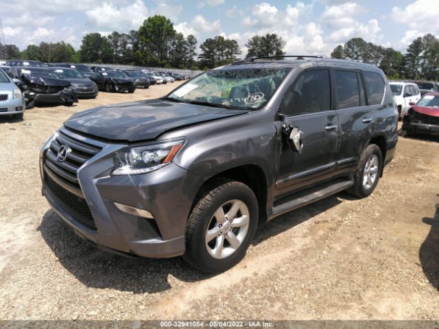 Photo 1 VIN: JTJBM7FX5K5219470 - LEXUS GX 