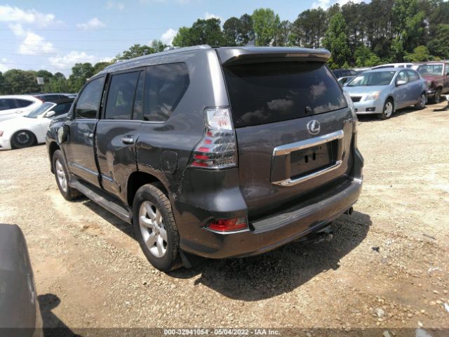 Photo 2 VIN: JTJBM7FX5K5219470 - LEXUS GX 