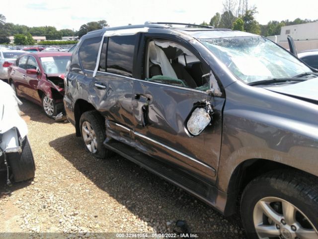 Photo 5 VIN: JTJBM7FX5K5219470 - LEXUS GX 