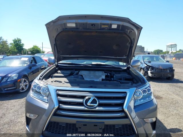 Photo 9 VIN: JTJBM7FX5K5227584 - LEXUS 460 