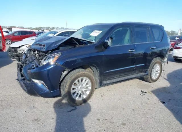 Photo 1 VIN: JTJBM7FX5K5233787 - LEXUS GX 