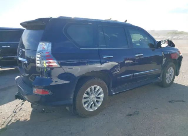 Photo 3 VIN: JTJBM7FX5K5233787 - LEXUS GX 