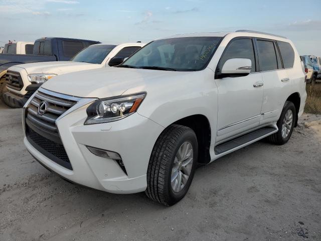 Photo 0 VIN: JTJBM7FX5K5234115 - LEXUS GX 460 