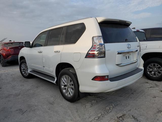 Photo 1 VIN: JTJBM7FX5K5234115 - LEXUS GX 460 