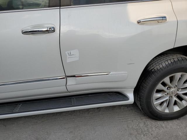 Photo 12 VIN: JTJBM7FX5K5234115 - LEXUS GX 460 