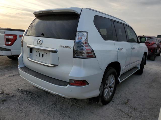 Photo 2 VIN: JTJBM7FX5K5234115 - LEXUS GX 460 